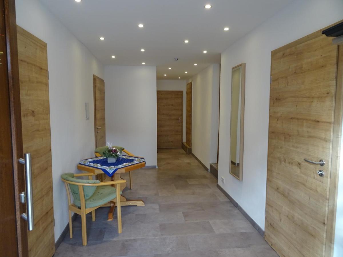 Ferienwohnung Fam. Schwind Rottendorf Exterior foto